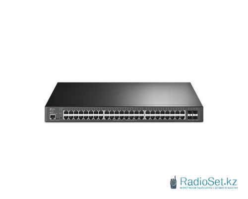 Коммутатор TP-Link SG3452XP